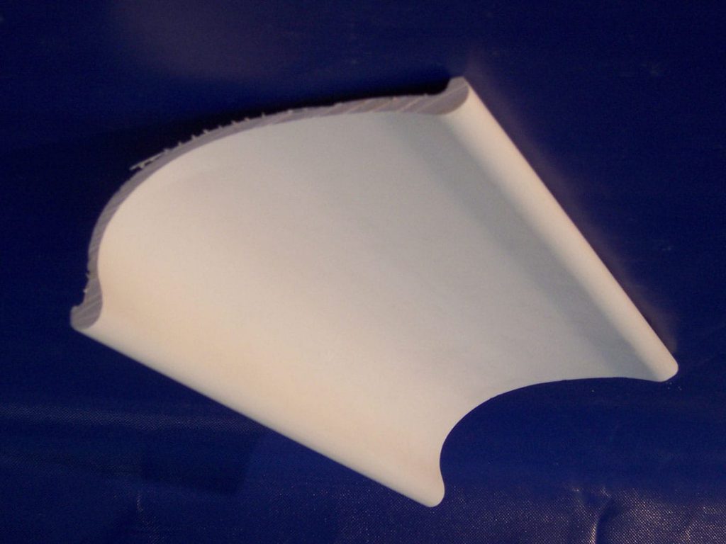 Kehlgesims gezogen 01