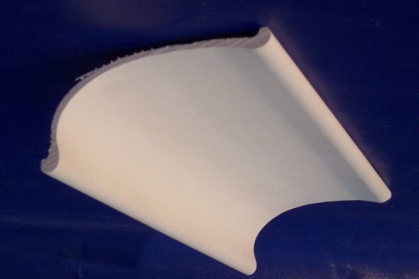 Kehlgesims gezogen 01